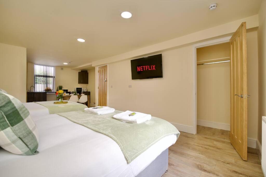 Apartamento Matlock 3 - *