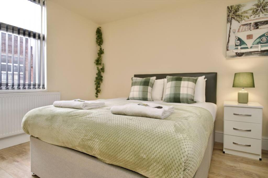 Apartamento Matlock 3 - Coventry