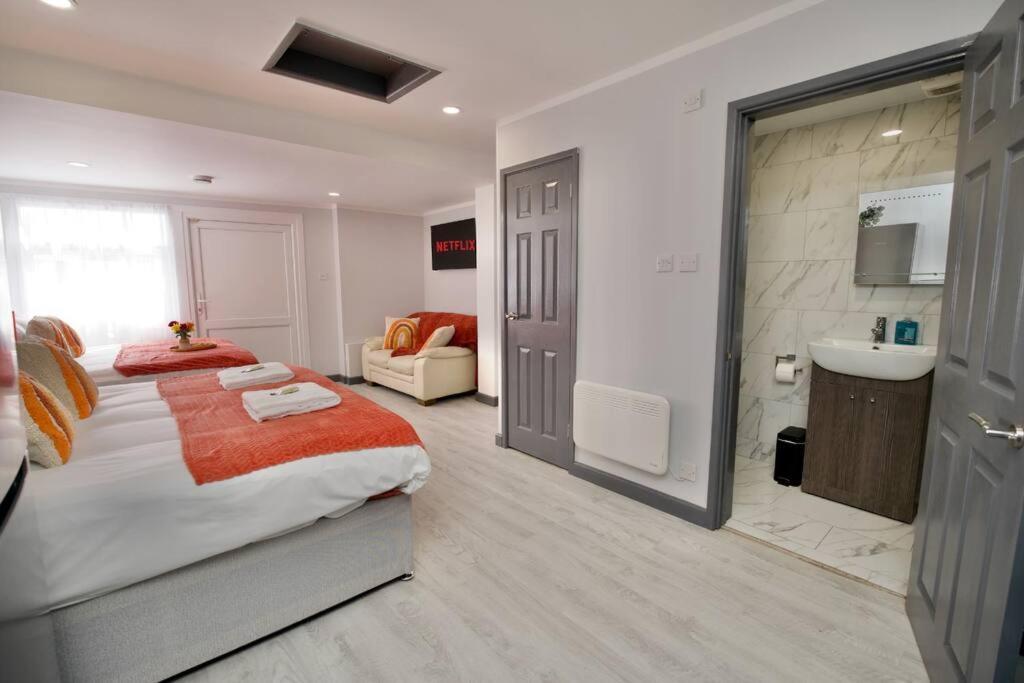 Apartment Dane Studio 13 - Coventry