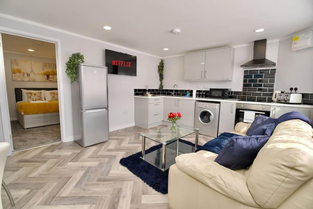 Dane 12 - Apartment Coventry