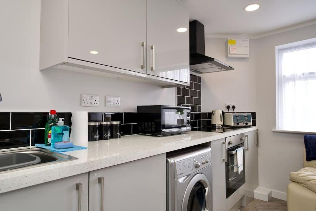 Apartment Dane 12 -