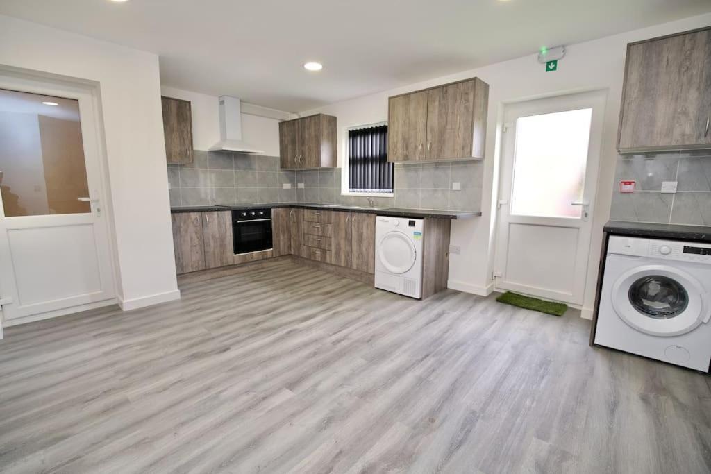 Matlock 3 - Apartamento Coventry
