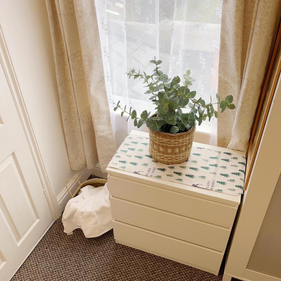Monk's Private En-suite Cv1 Guest house *