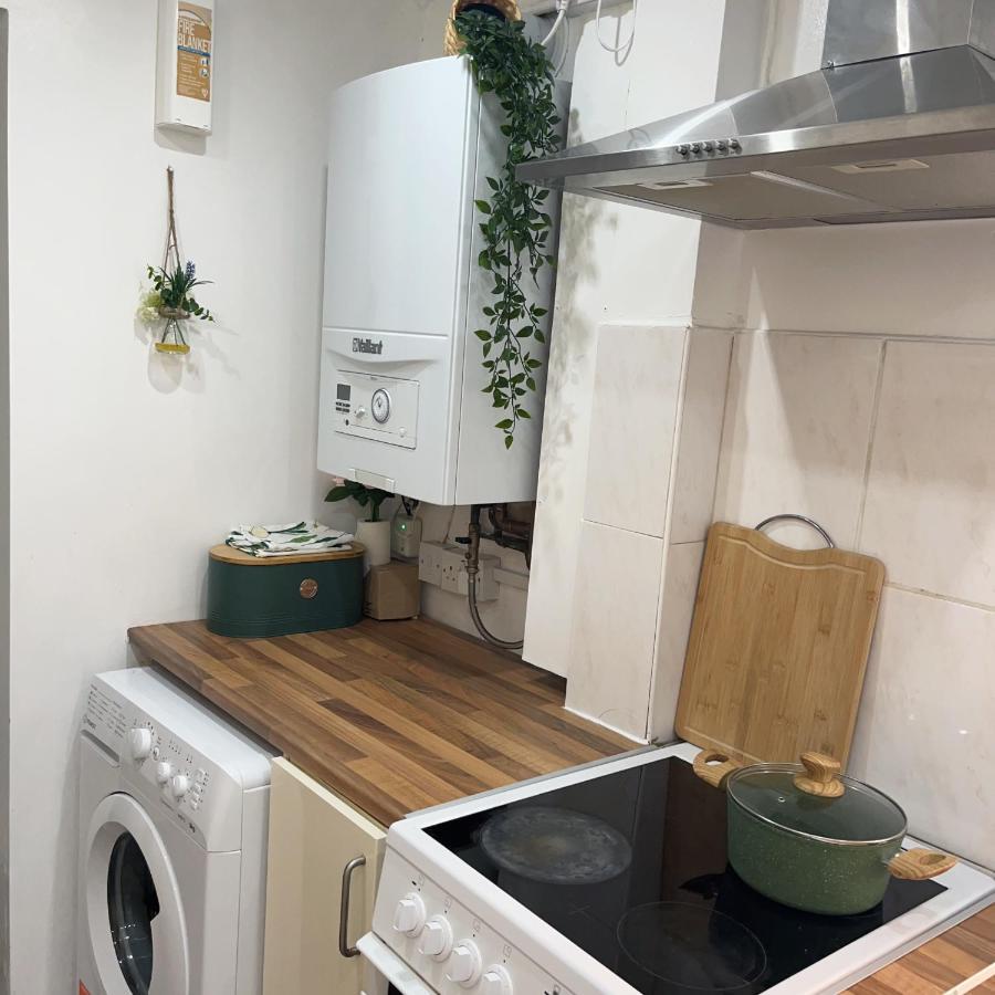 Guest house Monk's Private En-suite Cv1 Coventry
