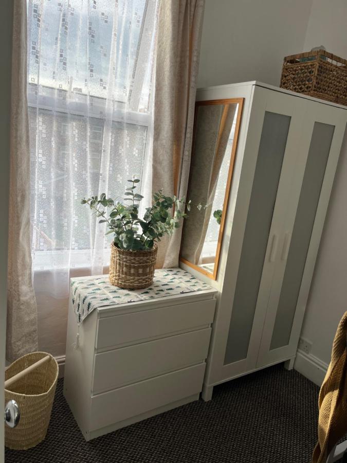 Guest house Monk's Private En-suite Cv1
