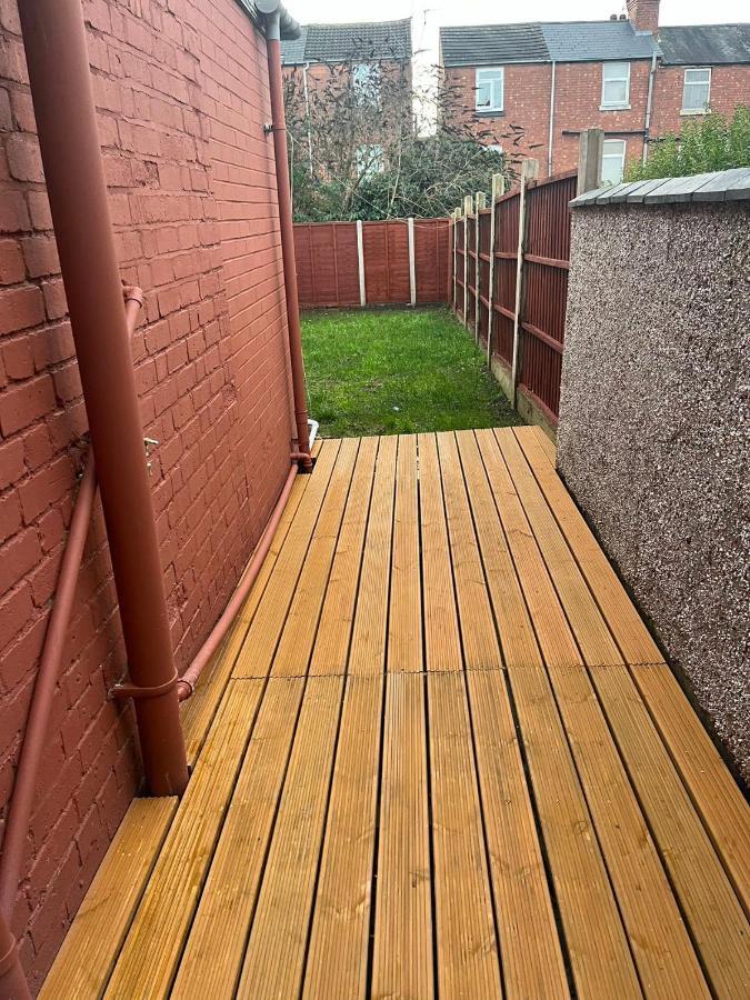 Guest house Monk's Private En-suite Cv1 Coventry