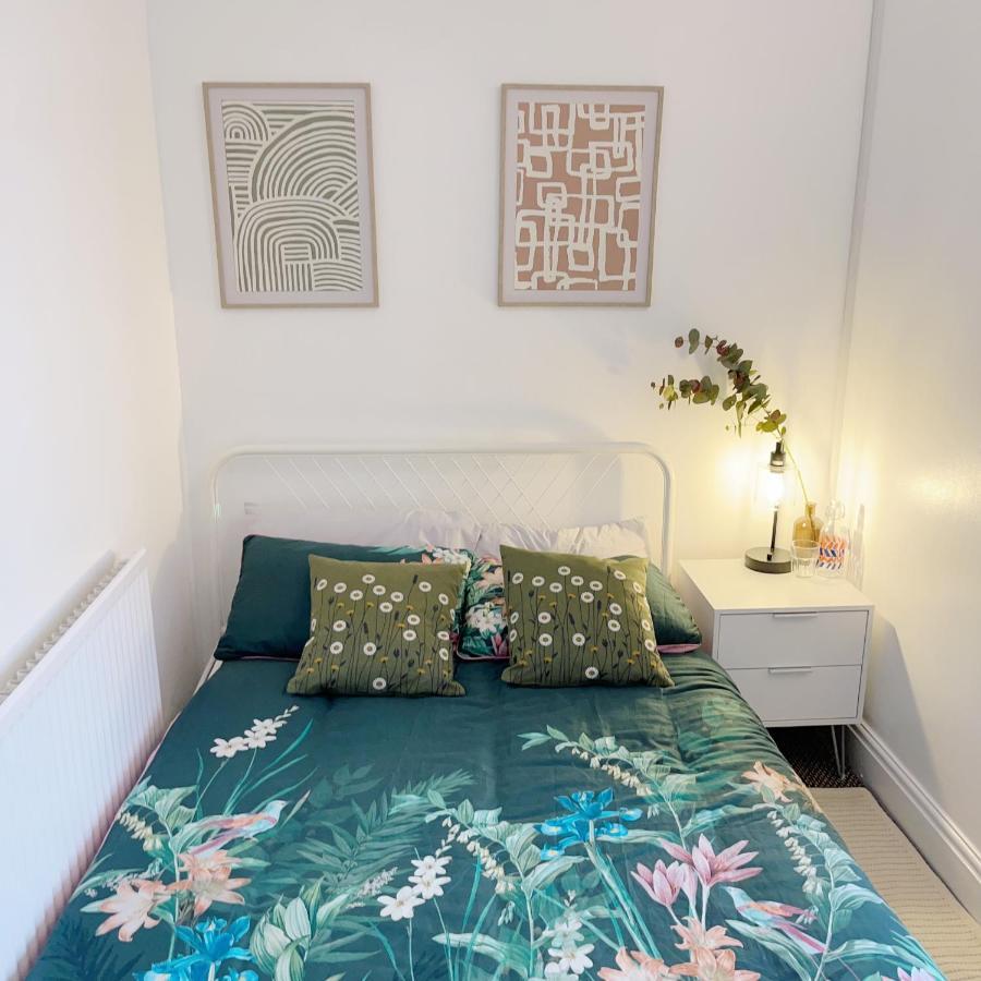 Guest house Monk's Private En-suite Cv1 Coventry