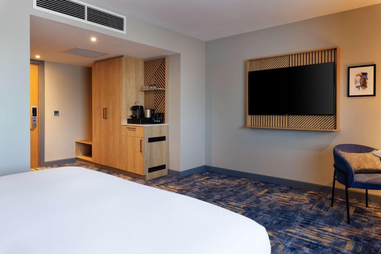 Hotel Doubletree By Hilton Coventry