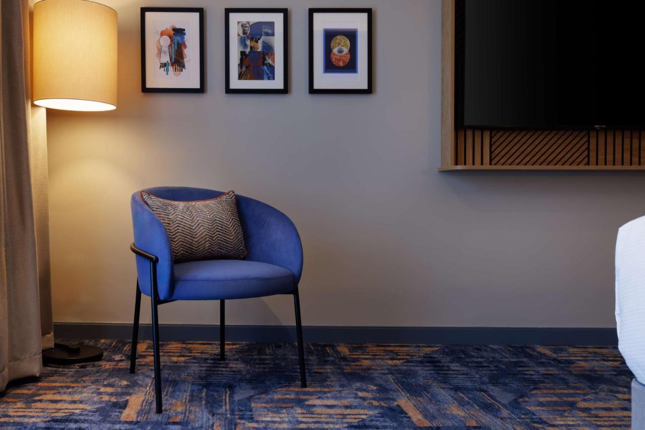 Doubletree By Hilton Hotel Coventry