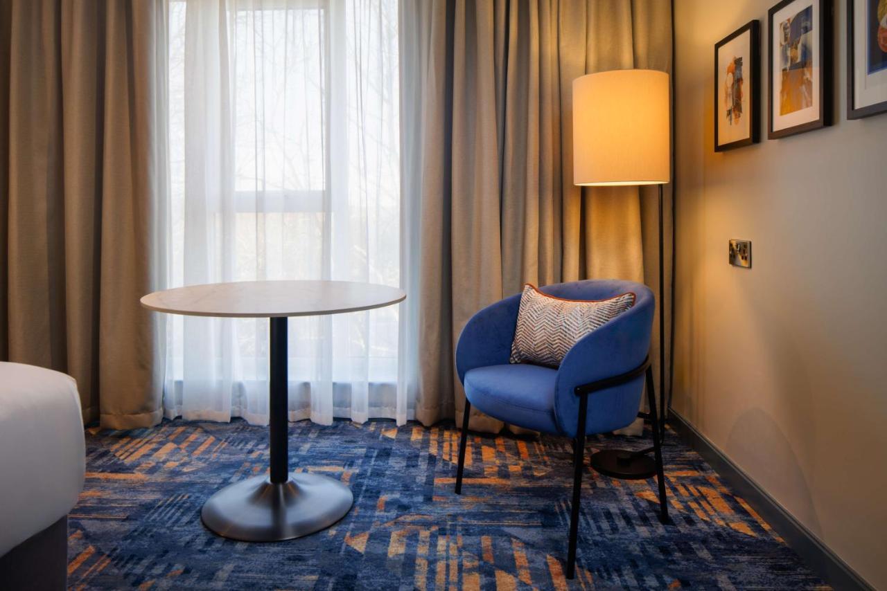 Hotel Doubletree By Hilton Coventry