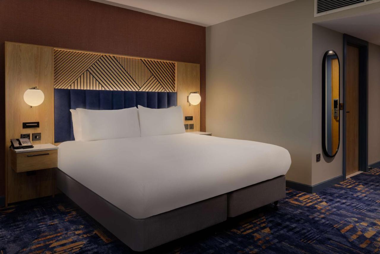 Hotel Doubletree By Hilton