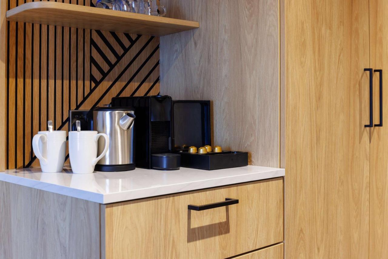 Hotel Doubletree By Hilton 4*