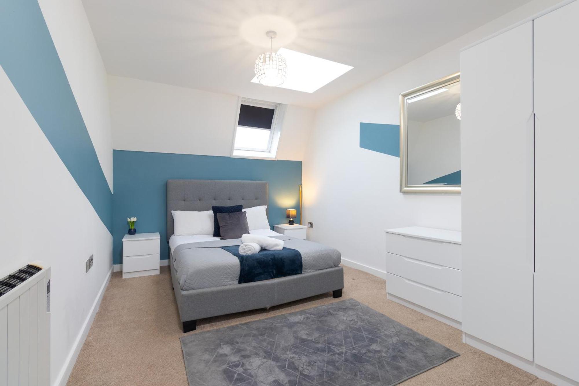 1br Hideaway In - Mh *