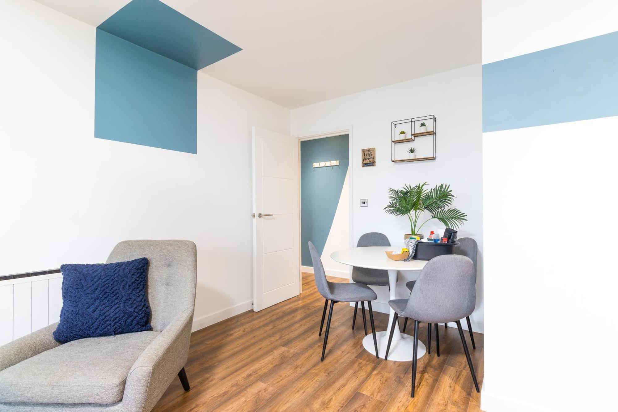 1br Hideaway In - Mh Apartamento Coventry