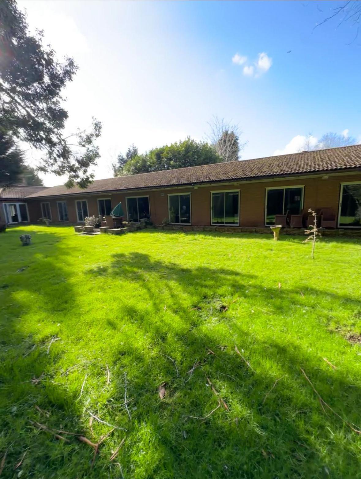 Hotel cápsula Selborne Off Road Gated Parking *