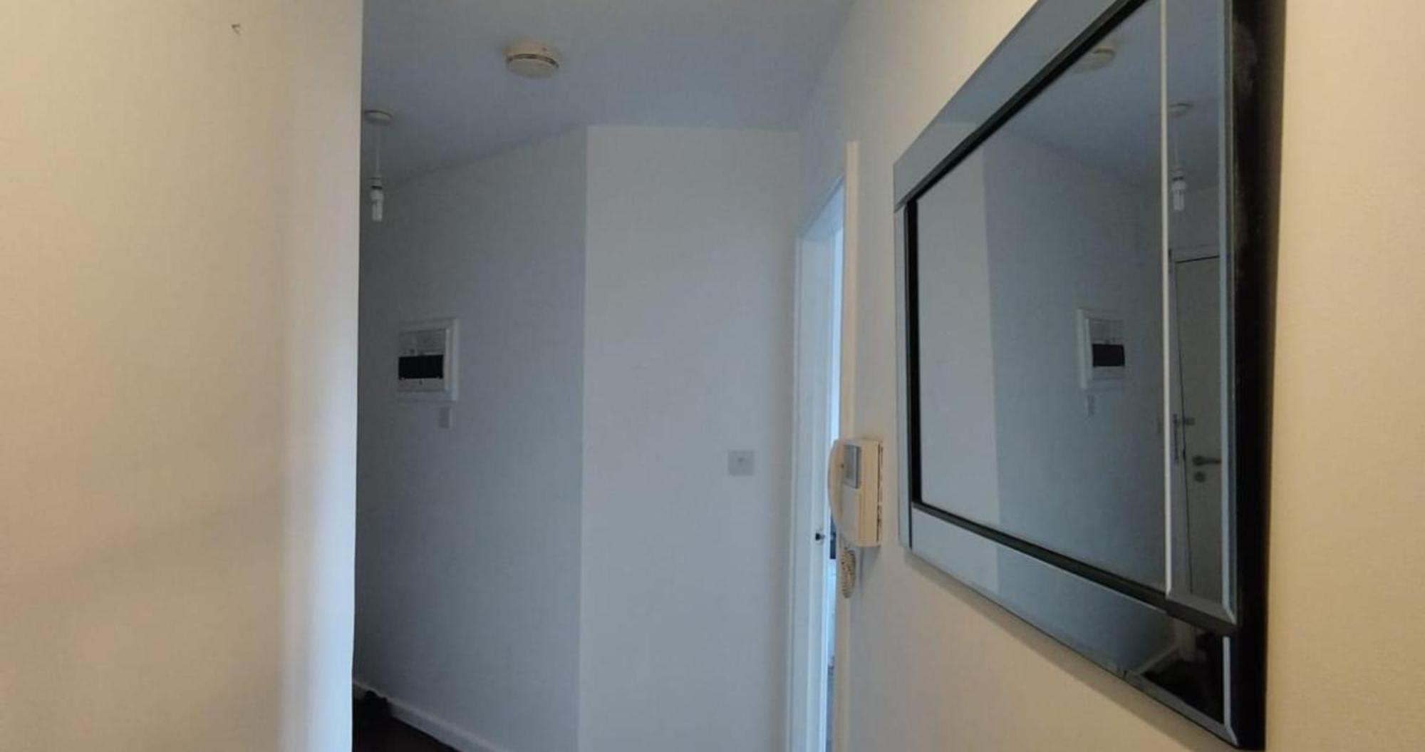 Business & Leisure Centre 2 Bed En-suite With Free Parking And Netflix Apartment