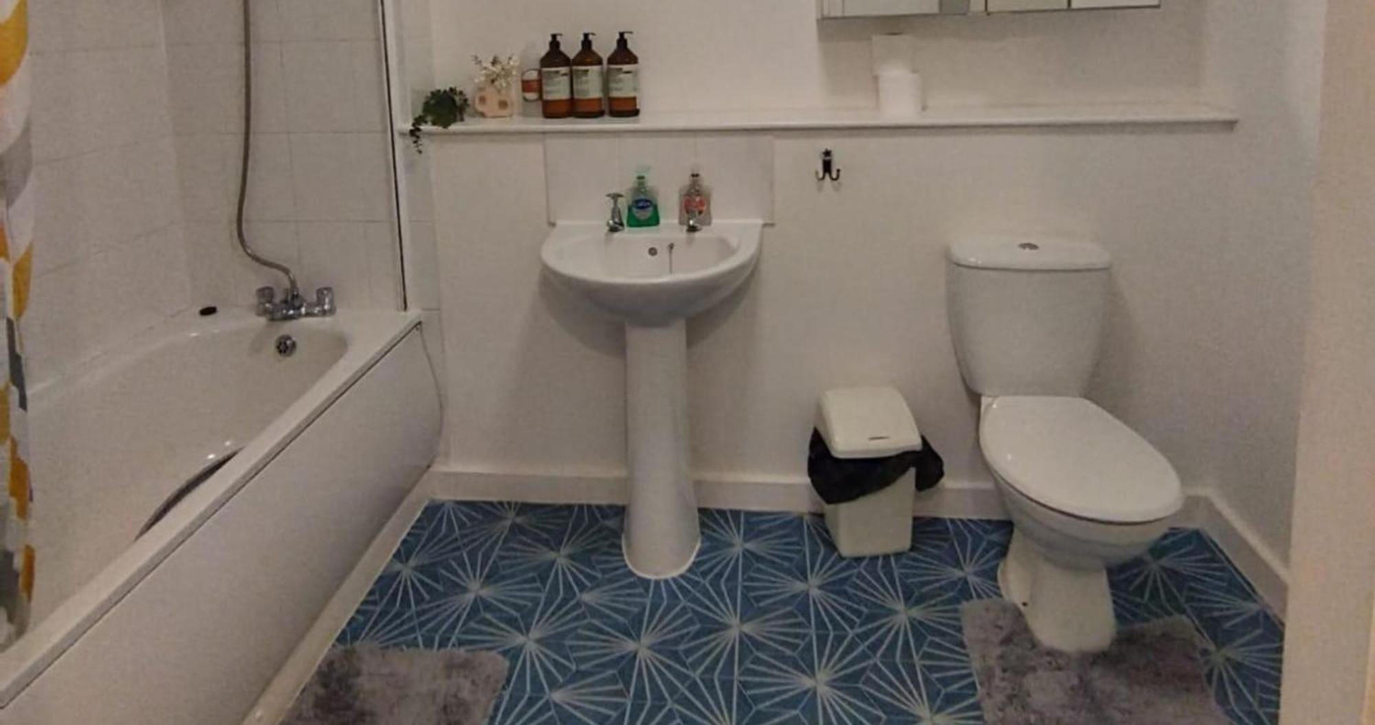Apartment Business & Leisure Centre 2 Bed En-suite With Free Parking And Netflix Coventry