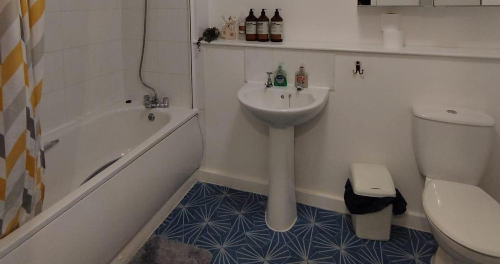 Apartment Business & Leisure Centre 2 Bed En-suite With Free Parking And Netflix Coventry