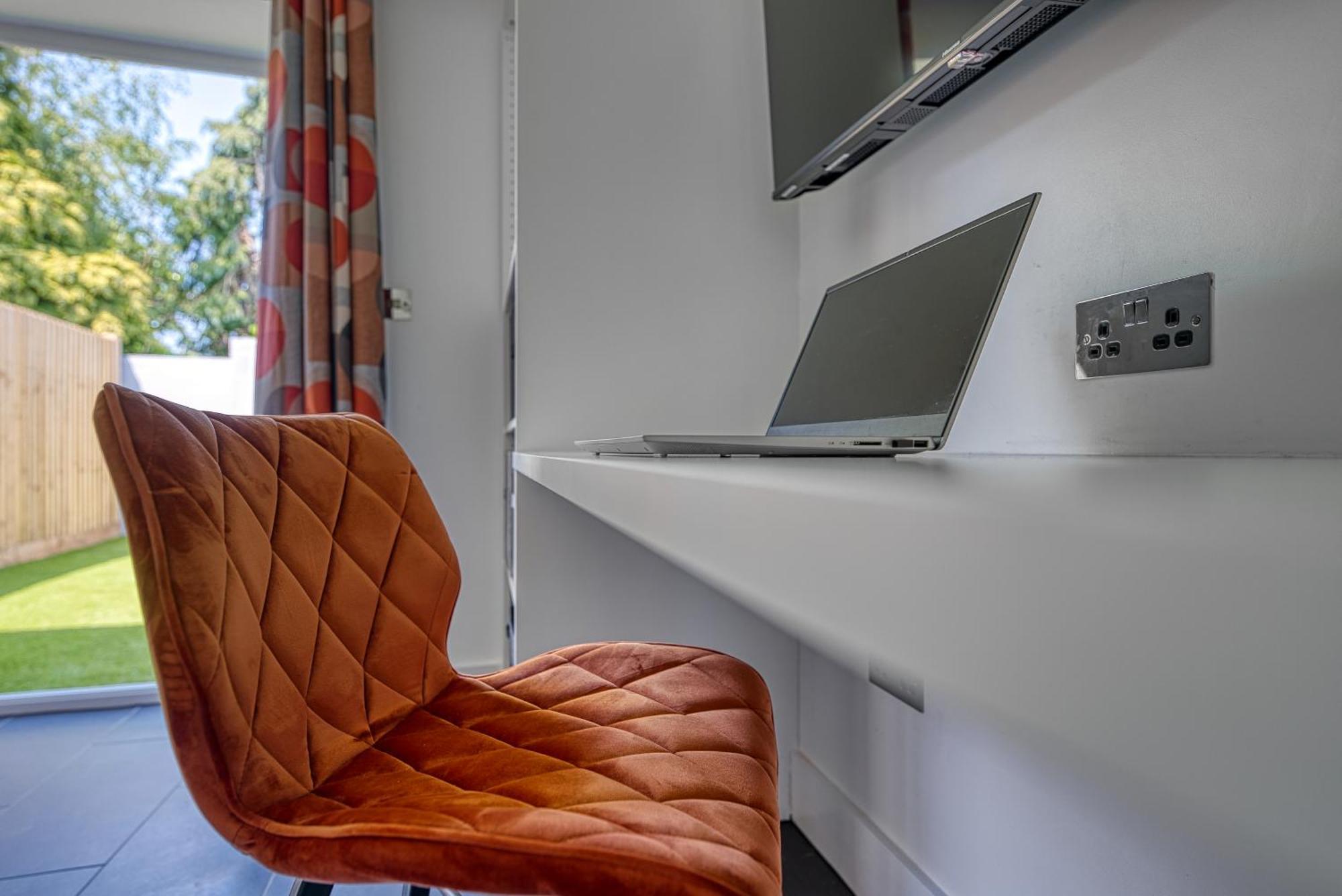 Private Ensuite Coventry
