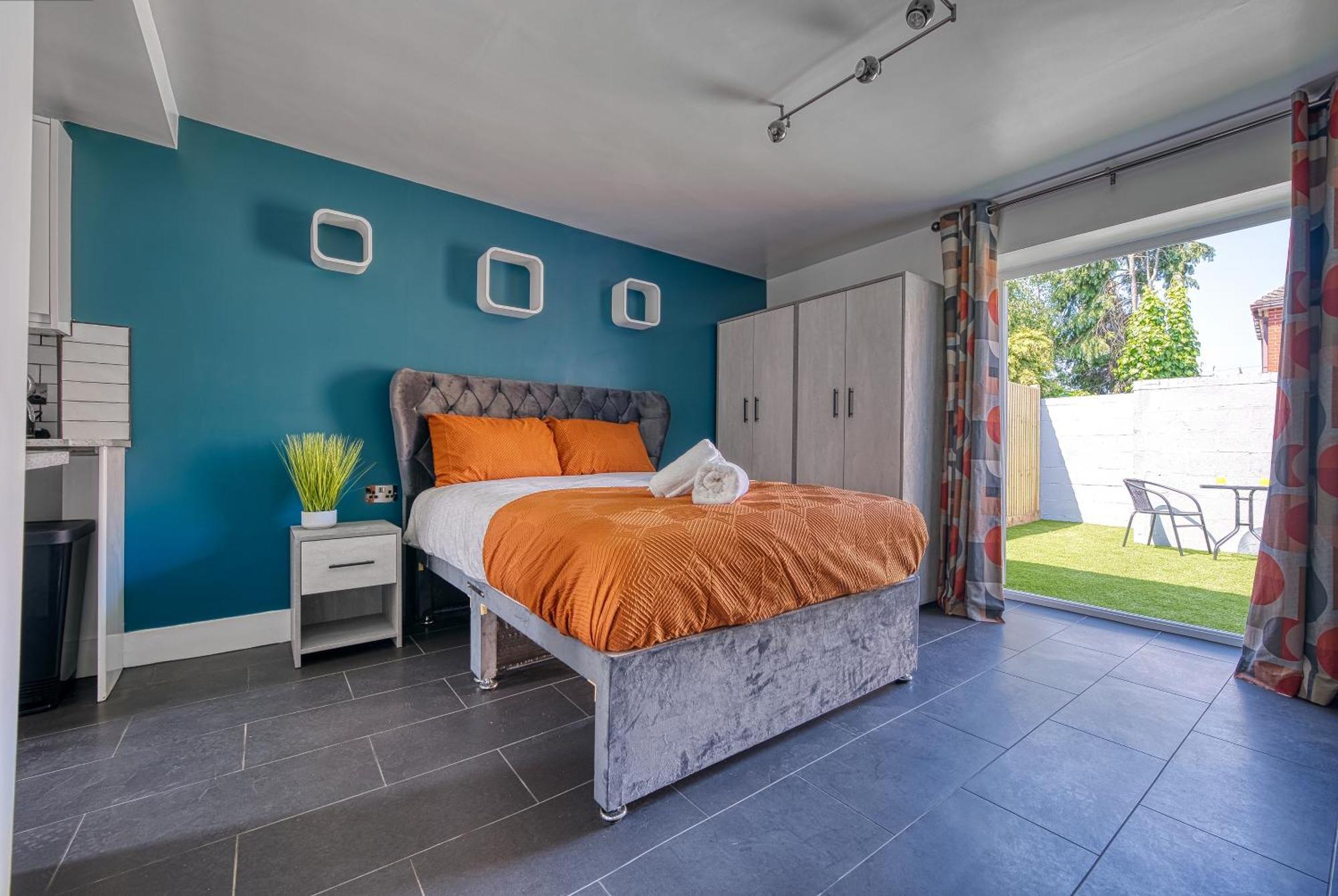 Private Ensuite