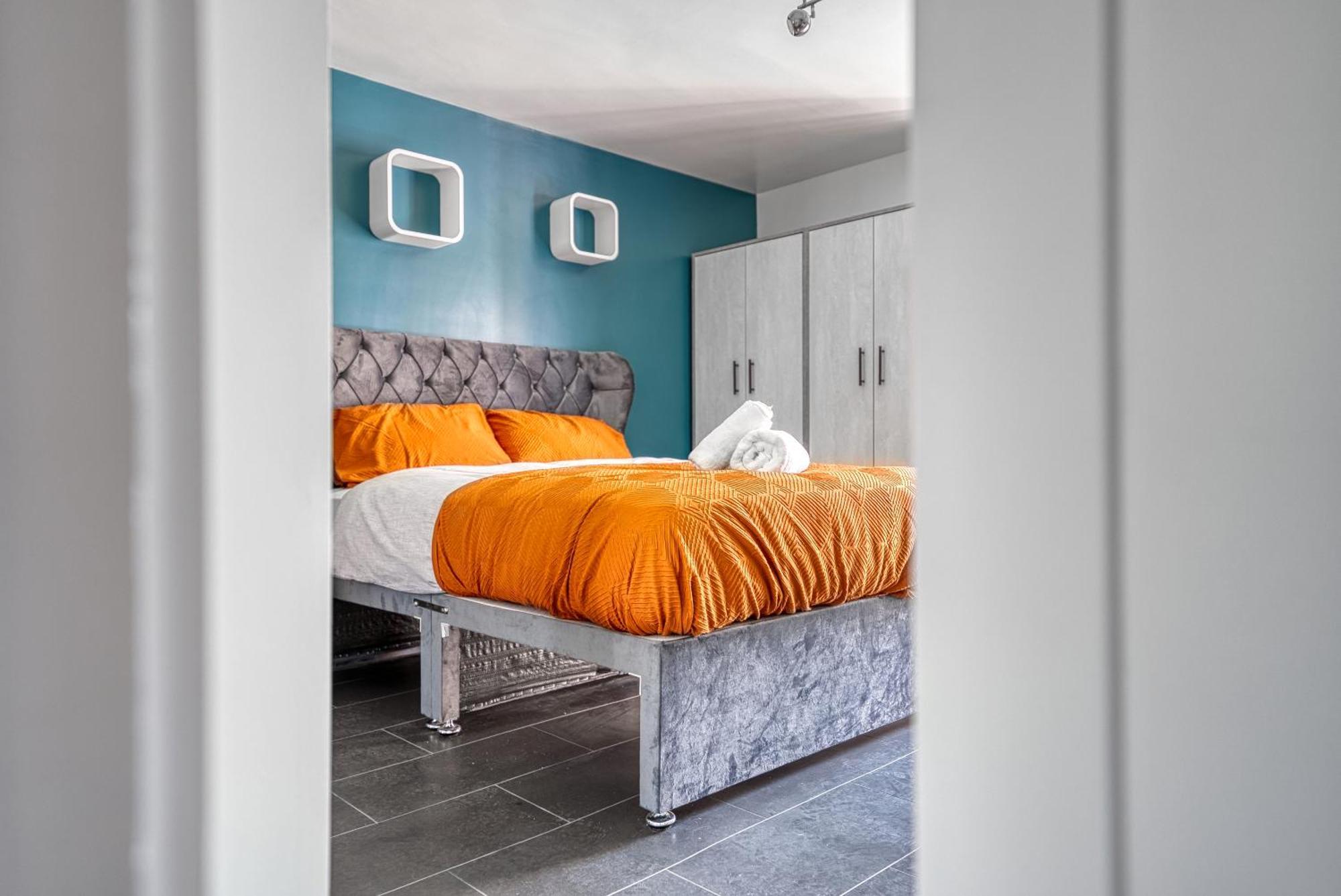 Private Ensuite Guest house