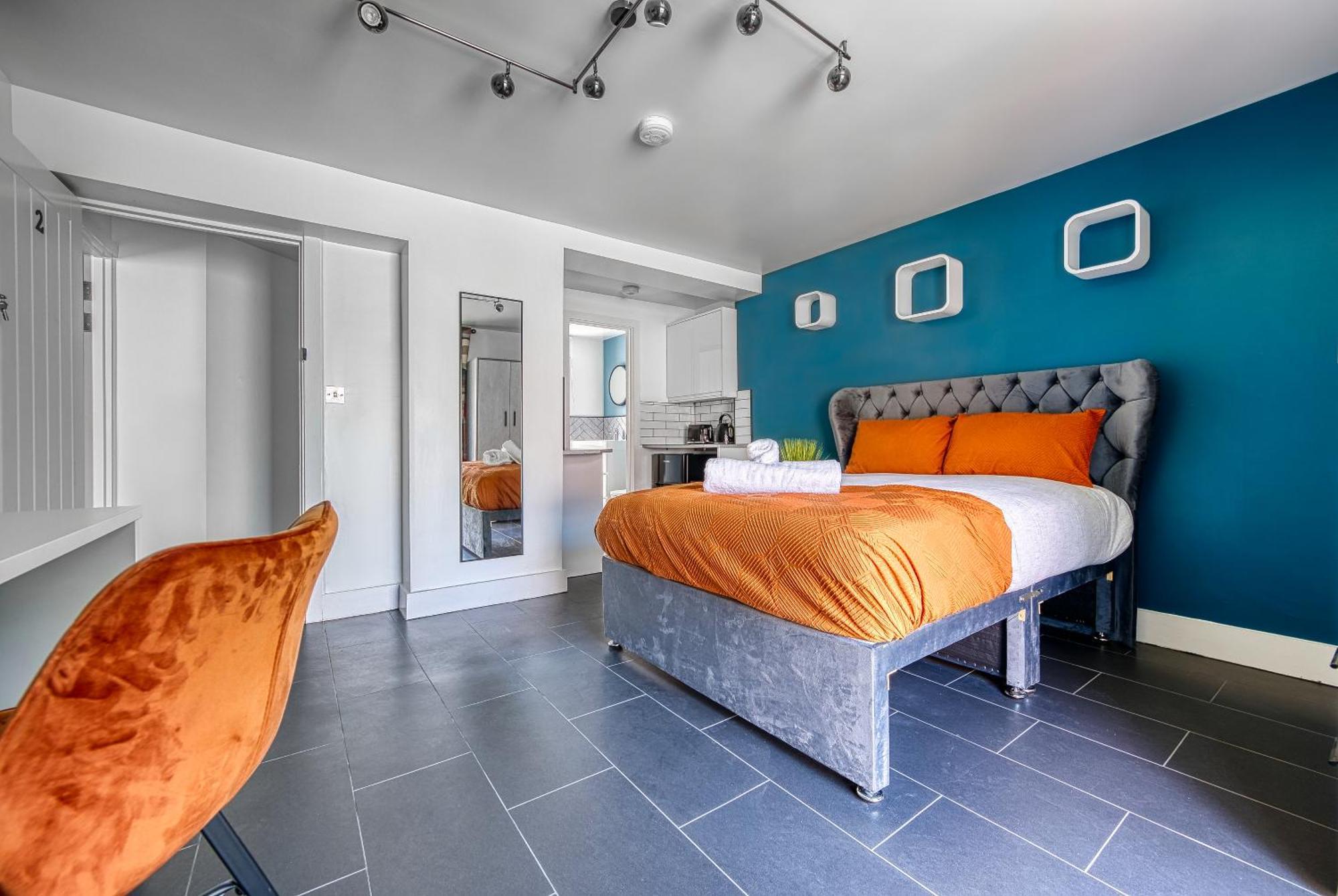 Private Ensuite *