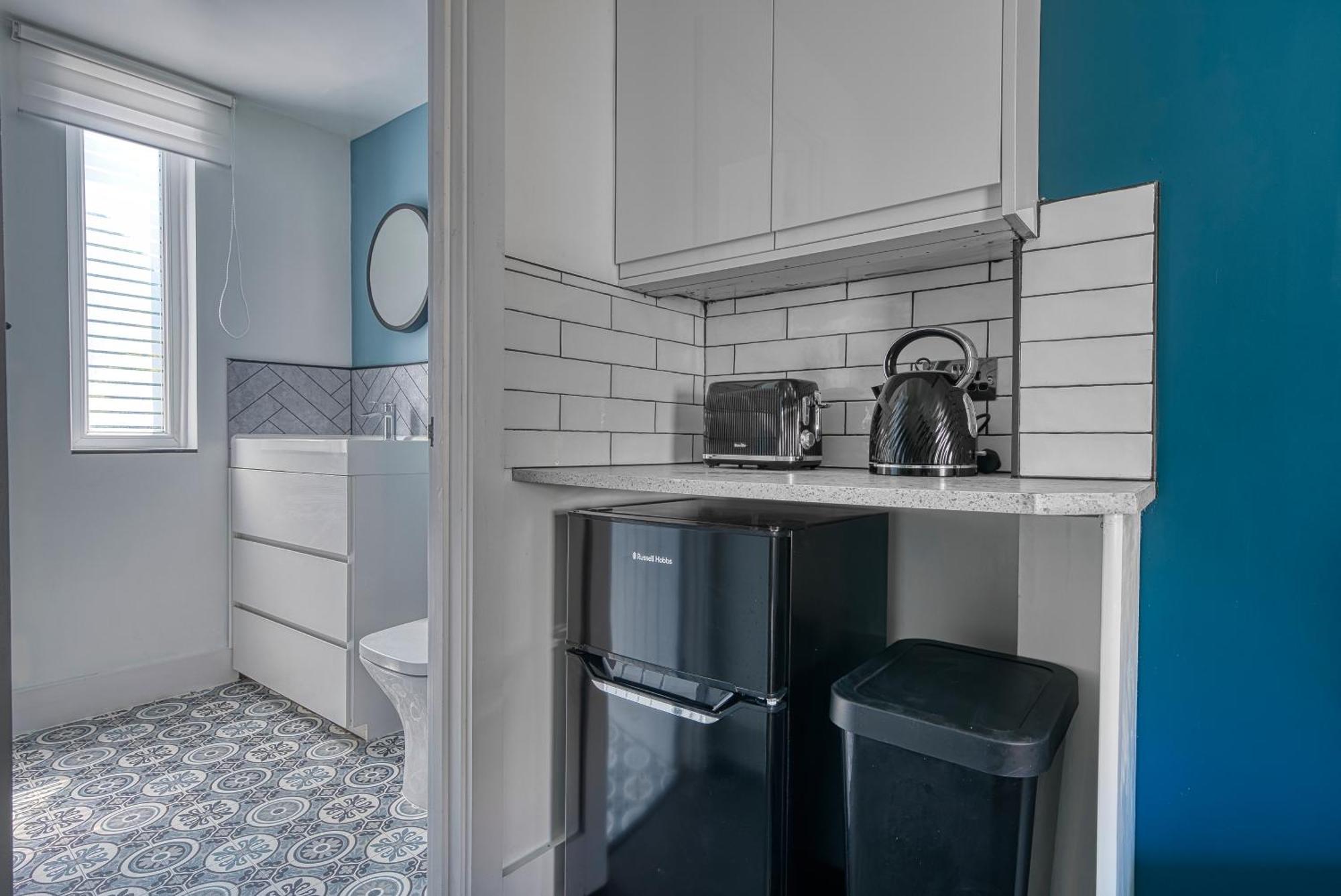 Private Ensuite