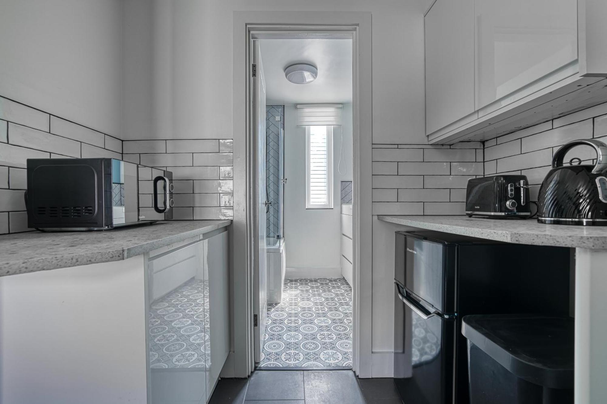 Private Ensuite * Coventry