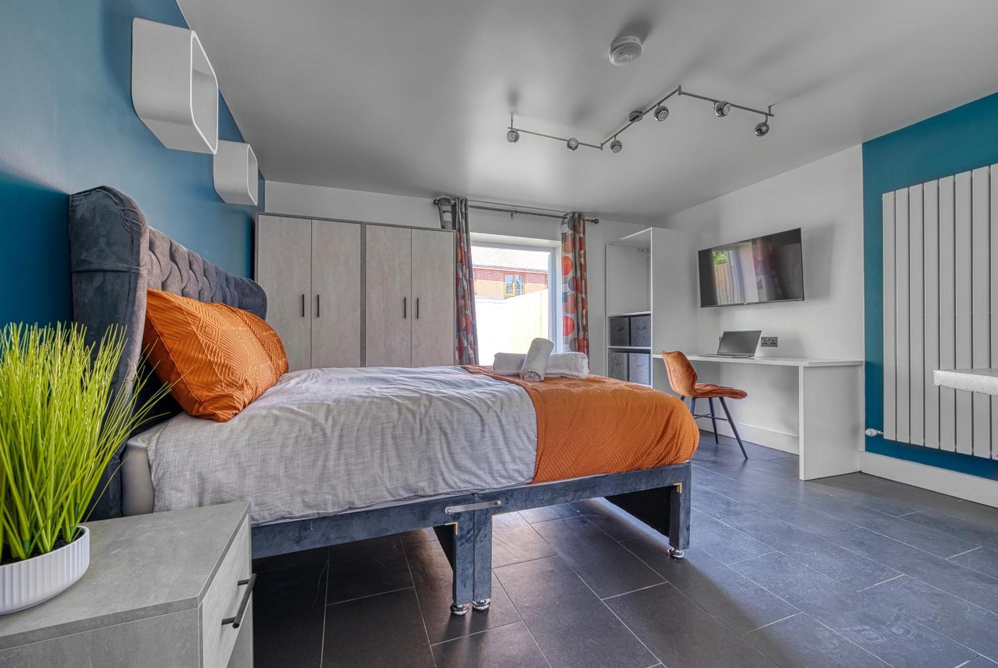 Private Ensuite Coventry