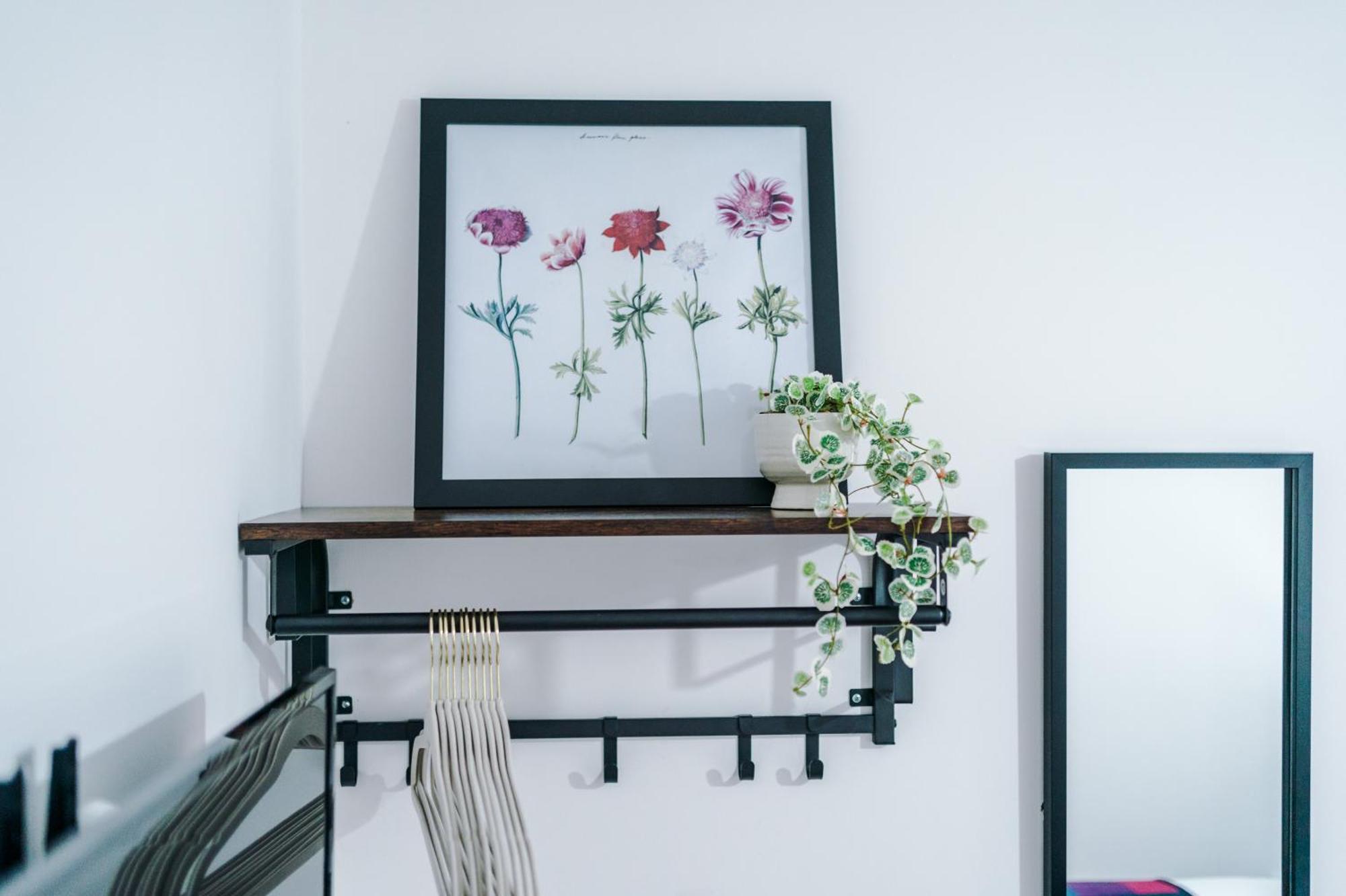 Apartment Pinley Place Serviced - Charming 2bed Retreat