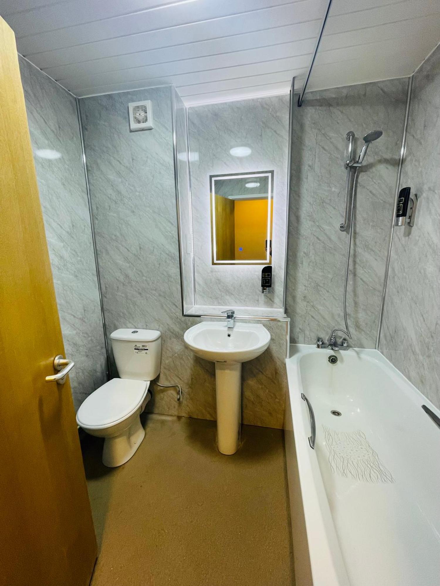 Hylands Hotel 2*