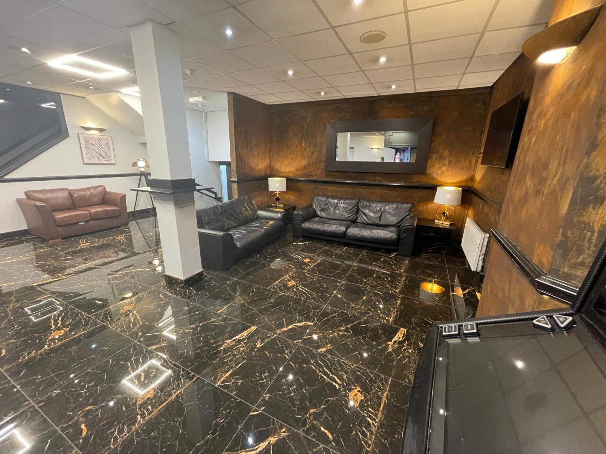 Hotel Hylands 2*