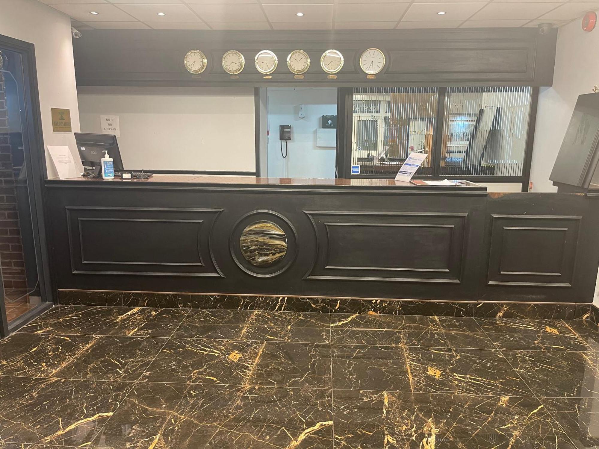 Hotel Hylands 2*