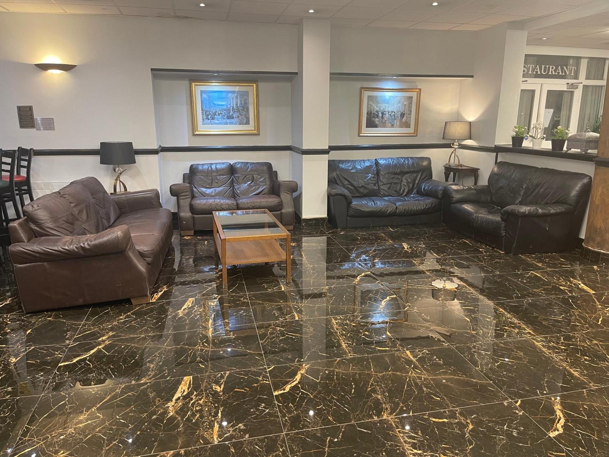 Hylands Hotel Coventry
