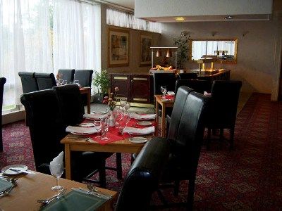 Hotel Hill Coventry