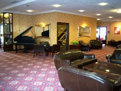 Hotel Hill 3*