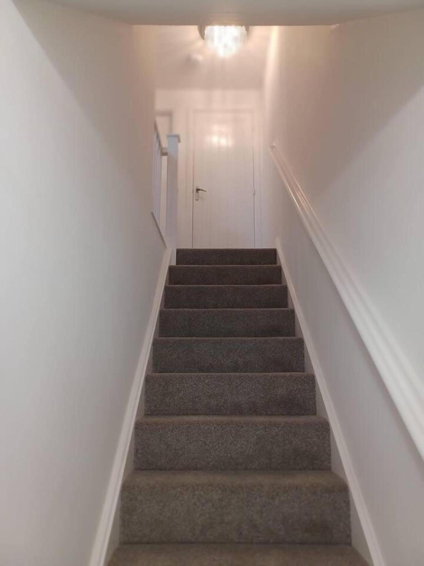 Holiday home Cozy Retreat With 2 Bedrooms House Coventry