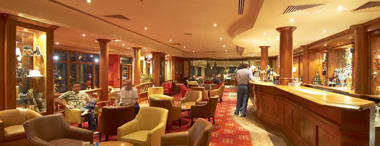 Doubletree By Hilton Hotel 4*
