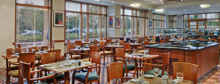 Doubletree By Hilton 4* Coventry