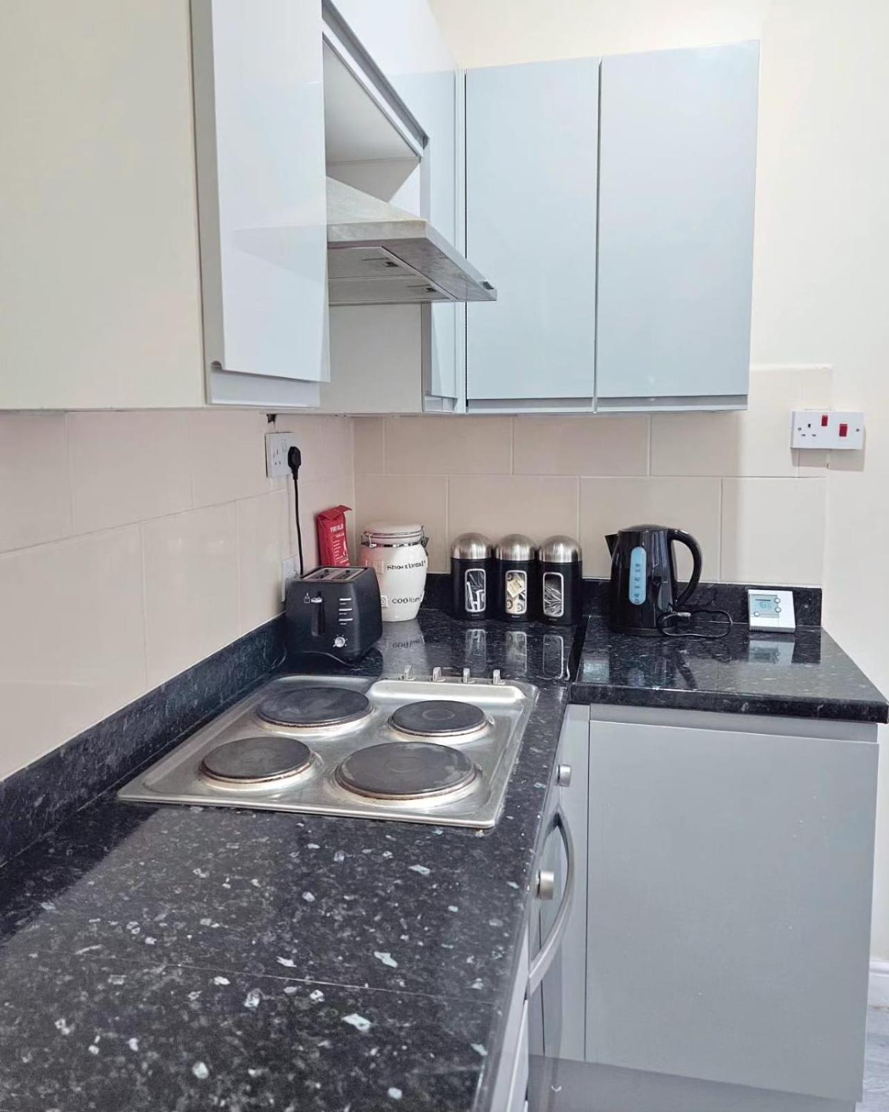 Holiday home Spacious Luxury Near Center Free Parking Coventry