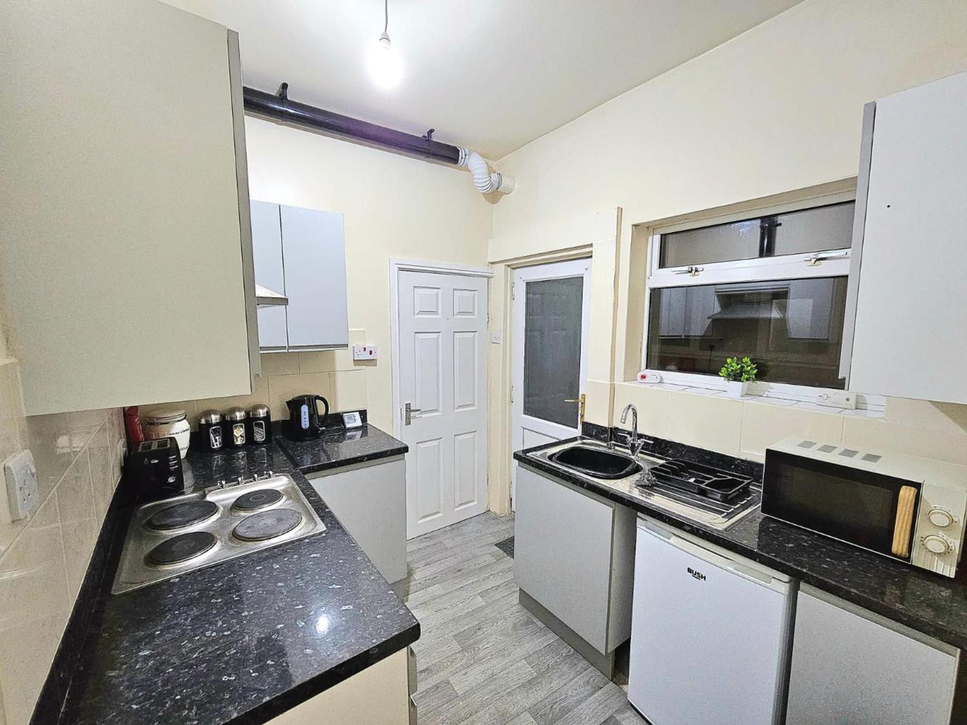 Holiday home Spacious Luxury Near Center Free Parking *