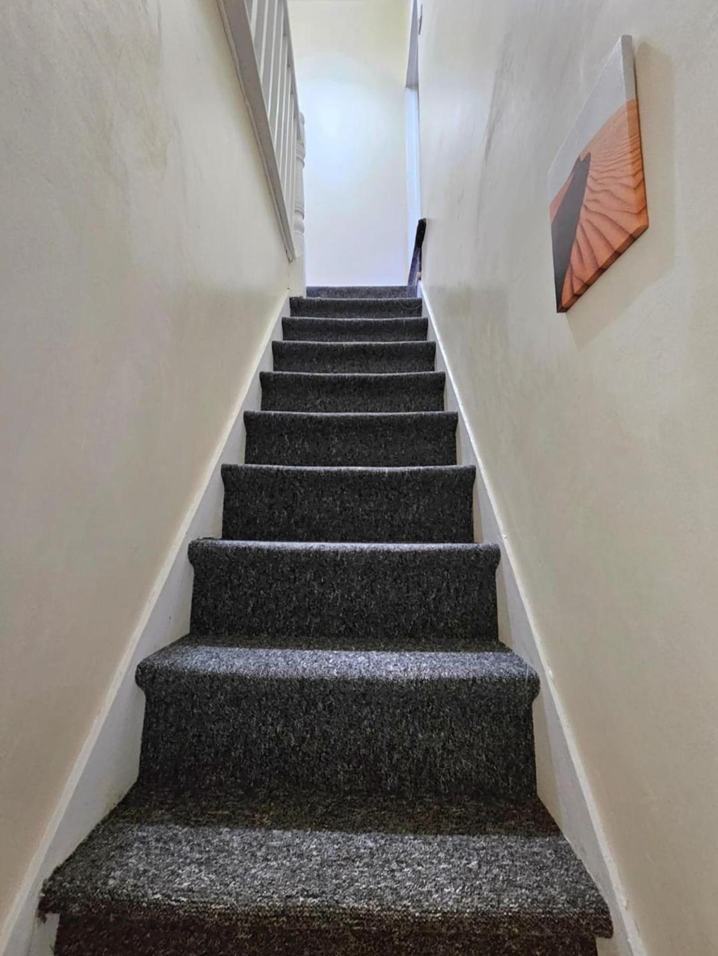 Spacious Luxury Near Center Free Parking Coventry