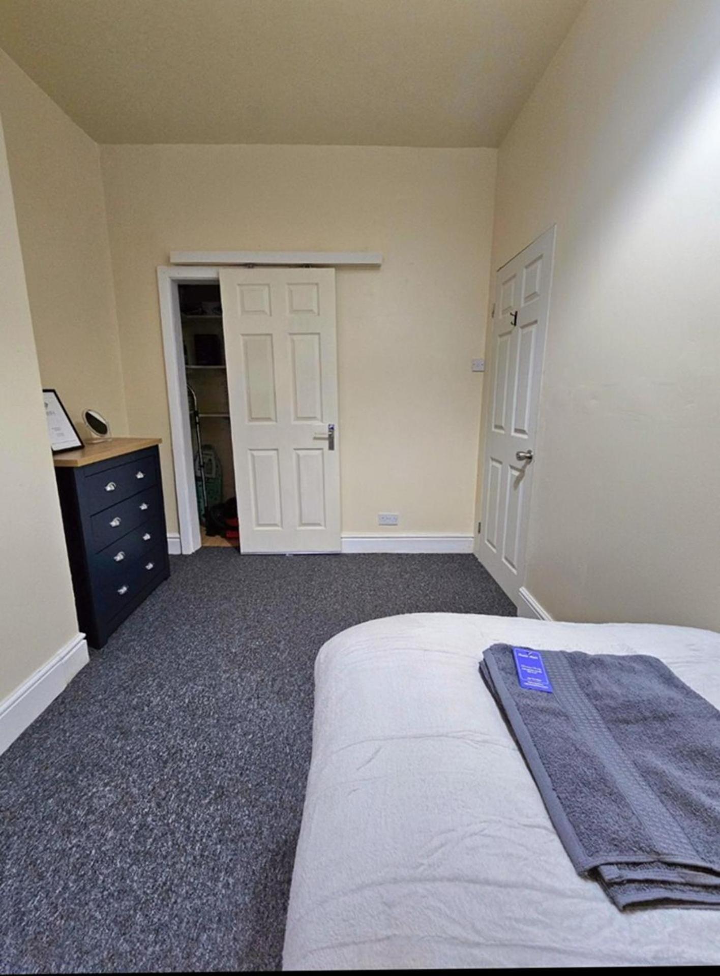 Holiday home Spacious Luxury Near Center Free Parking Coventry