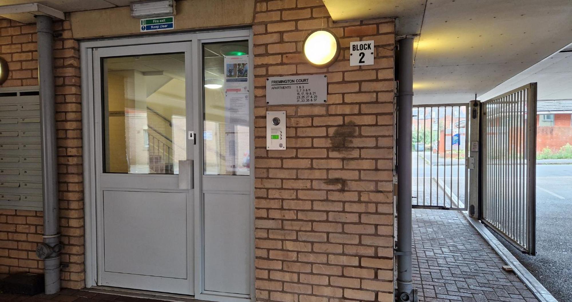 Business & Leisure Centre 2 Bed En-suite With Free Parking And Netflix Coventry