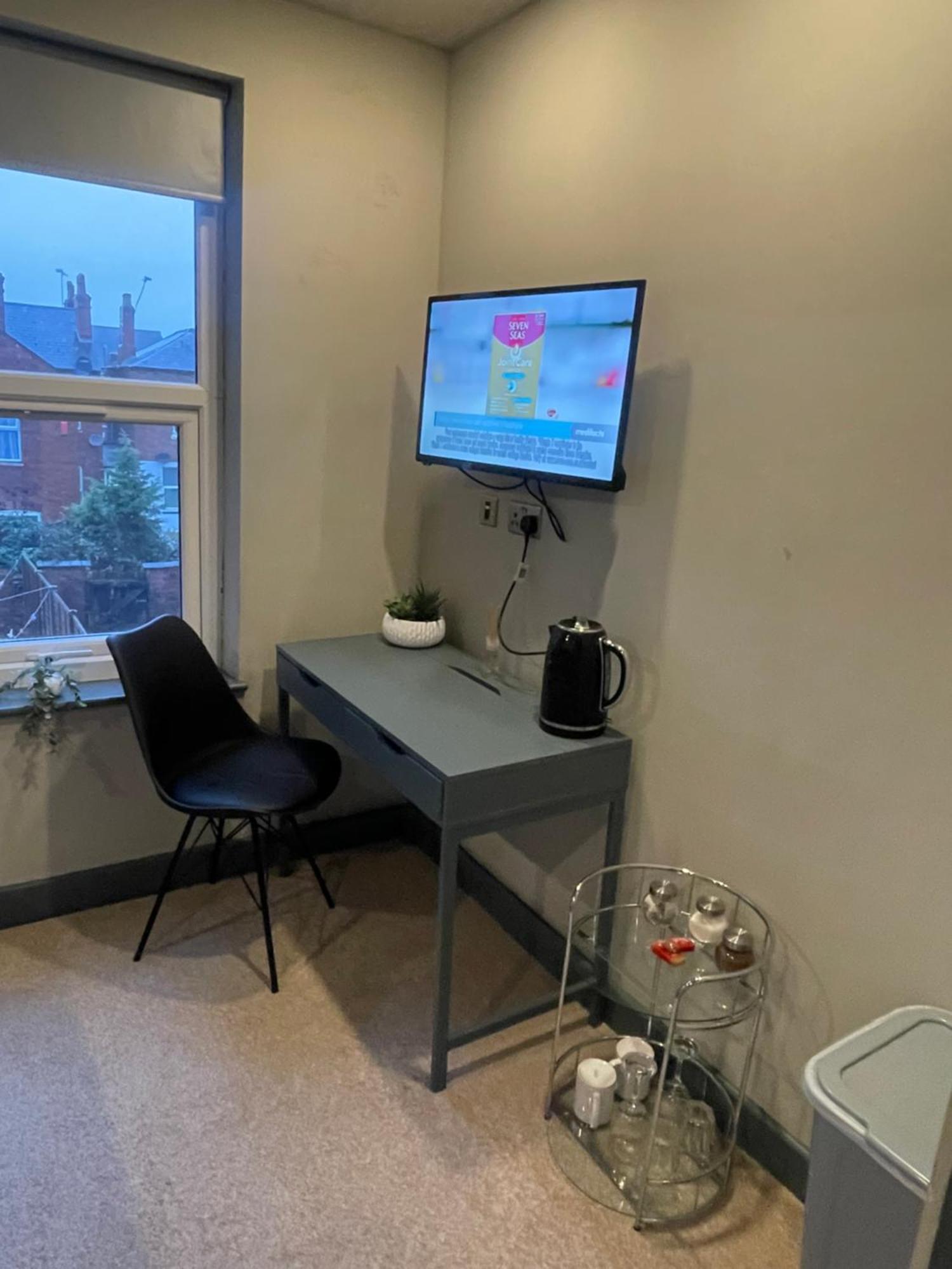 Apartamento Cv1 - Short & Long Term No.6