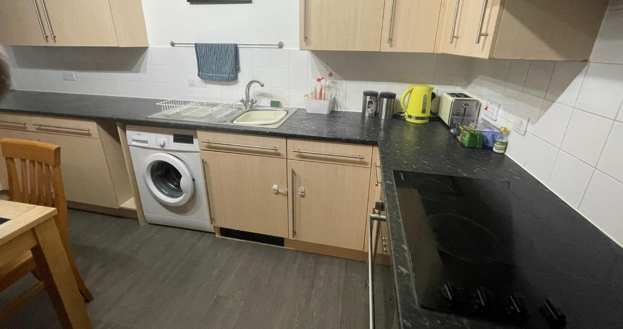 Business & Leisure Centre 2 Bed En-suite With Free Parking And Netflix Coventry