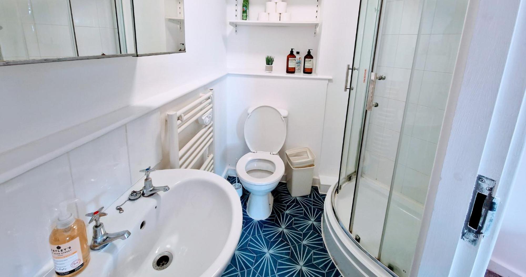 Apartment Business & Leisure Centre 2 Bed En-suite With Free Parking And Netflix Coventry