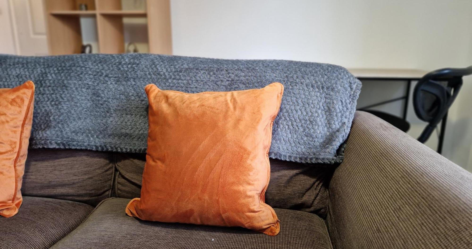 Business & Leisure Centre 2 Bed En-suite With Free Parking And Netflix