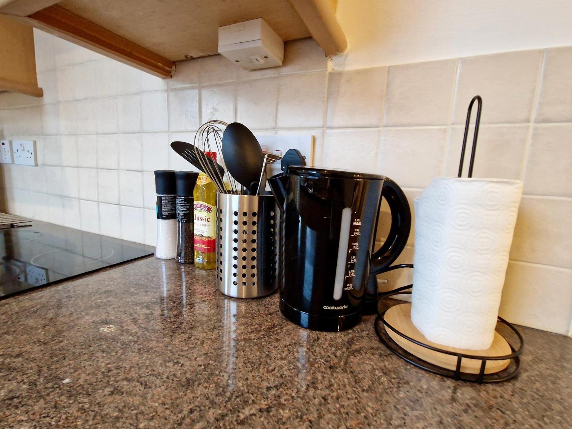 Holiday home Cosy Luxury Next To Centre With Free Parking And Garden - Contractors & Relocators Coventry
