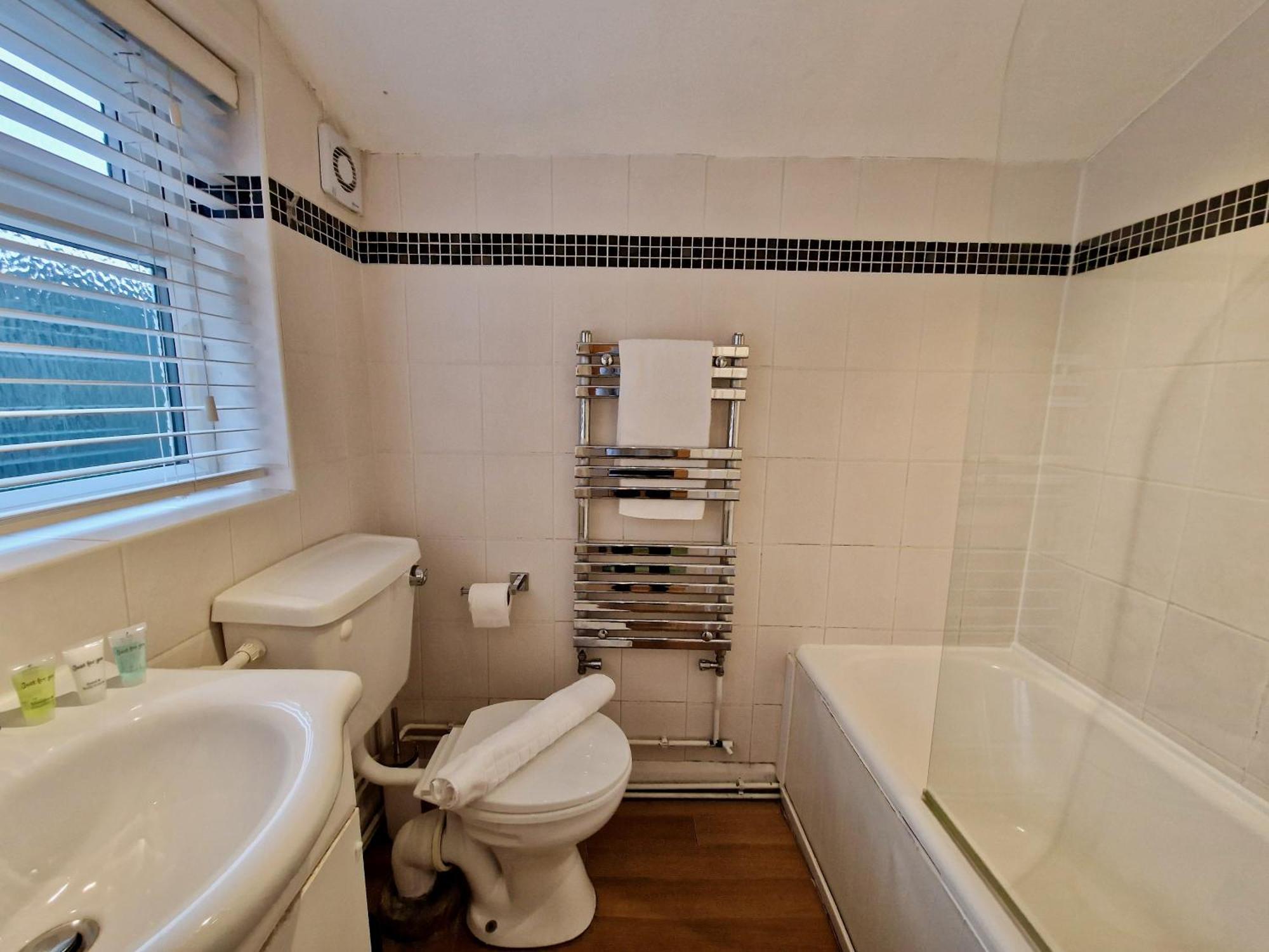 Holiday home Cosy Luxury Next To Centre With Free Parking And Garden - Contractors & Relocators Coventry